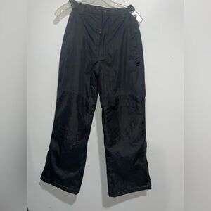 Snow pants for boys youth size 14/16